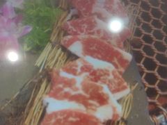 -松渡·鲜肉泥炉烤肉(时代天街店)