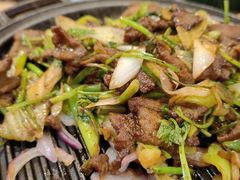 -宏状元现熬粥·京味菜(黄寺大街店)