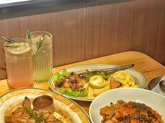 -森Some Fusion(荔湾店)