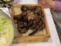 -津悦·正阳春烤鸭(红旗南路店)