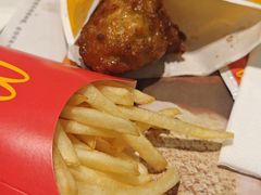 -麦当劳(集美石鼓店)