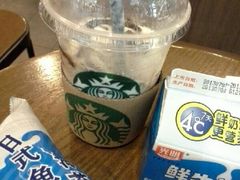 android_upload_pic-星巴克臻选(周浦万达店)