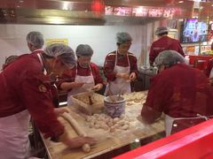 -宝正臻天津包子总店(金阳光居易店)