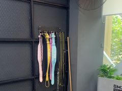 -GMJ·24H健身房(四川北路店)