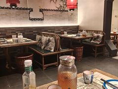 -遇见长安之丝路风荷(大唐西市店)