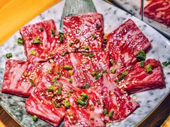 -弘彩英·烤牛舌·年糕火锅(蓝色港湾店)