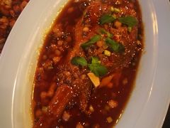 -宋庄魁元艺术餐厅