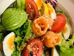 -CRAZYONES西班牙海鲜饭(日月光店)