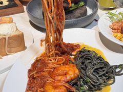 -俄士厨房(五棵松华熙LIVE店)