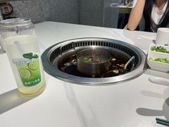 -葛记红焖羊肉(人民路店)