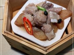 -上下九广州菜馆(李家村万达店)