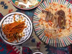 -巴依老爷新疆美食(工体旗舰店)