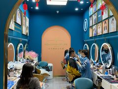 -海马体照相馆(北京朝阳大悦城店)