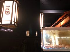 -蟹道乐(新宿本店)