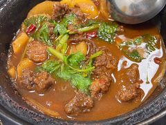 -重庆鸡公煲·嘟享吃(林科大店)