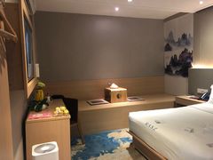 -JOYA湾悦国际酒店(世界之窗店)