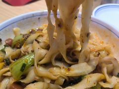 -铁蛋鸡汤刀削面(金水路店)