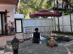 -嘉和K6温泉微度假