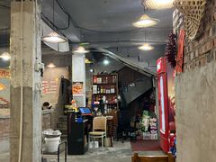 -三里屯土灶炖公鸡地锅鸡(江东店)