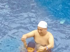-酷游亲子游泳中心