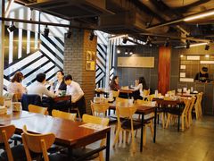 大堂-弘寿鸡 安东炖鸡(명동1호점)