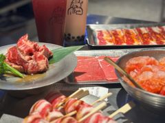 -韩山葵烤肉(太古里店)