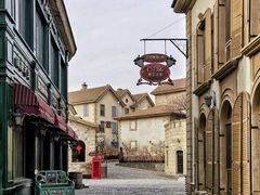 -北京张裕爱斐堡酒庄