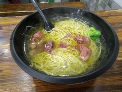 -张飞牛肉(观前街店)