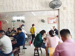 大堂-西门刘东拉面馆(金珠花苑店)