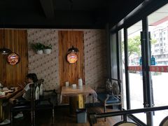 大堂-兄弟龙虾(胜太路总店)