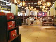 -瑶王府·广西菜(茶花园店)