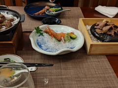 -宁波富力索菲特KOKO日本餐厅