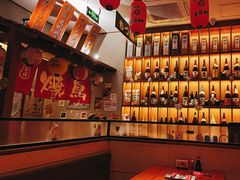 -北村家日本料理(西大望路店)