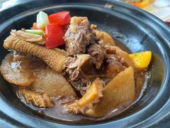 -海湾壹品·粤菜·早茶·烤鸭(拱北店)