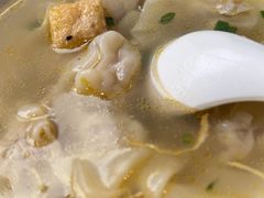 -小杨生煎(香港名都店)