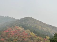 -北京十三陵国家森林公园蟒山景区