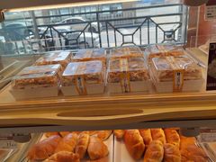 -新侨三宝乐面包店(崇文门店)
