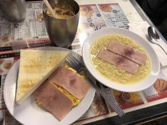 -华星冰室(湾仔店)