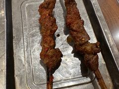 -毅祥斋老孙家泡馍(北院门鼓楼店)