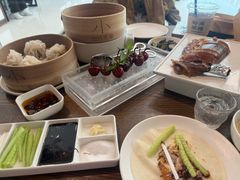 -小大董·烤鸭(王府井apm店)