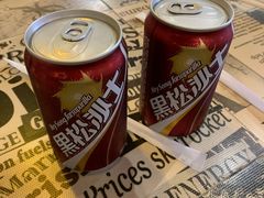 -吉亨面馆(古北1699店)