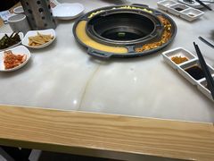 -韩宫宴炭火烤肉(印象城店)