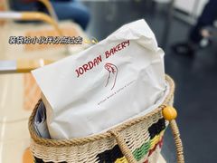 -佐敦面包铺·JORDAN BAKERY