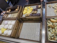 -包道广式点心专门店(振业店)
