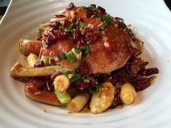 -蟹之国·精品蟹料理(极地店)