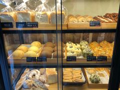 -啊噗吐呦现场烘焙(麦凯乐店)