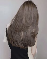 -逸丝风尚yesfashion造型