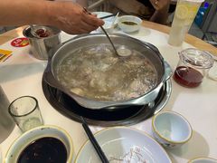 -福源药膳鸡(天润城店)