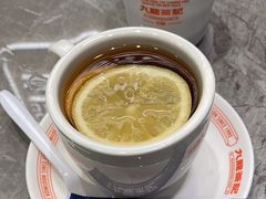 -九龙茶记·粤式餐厅融合菜(鹭江店)