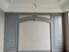 -创美居装饰(中洲里程店)